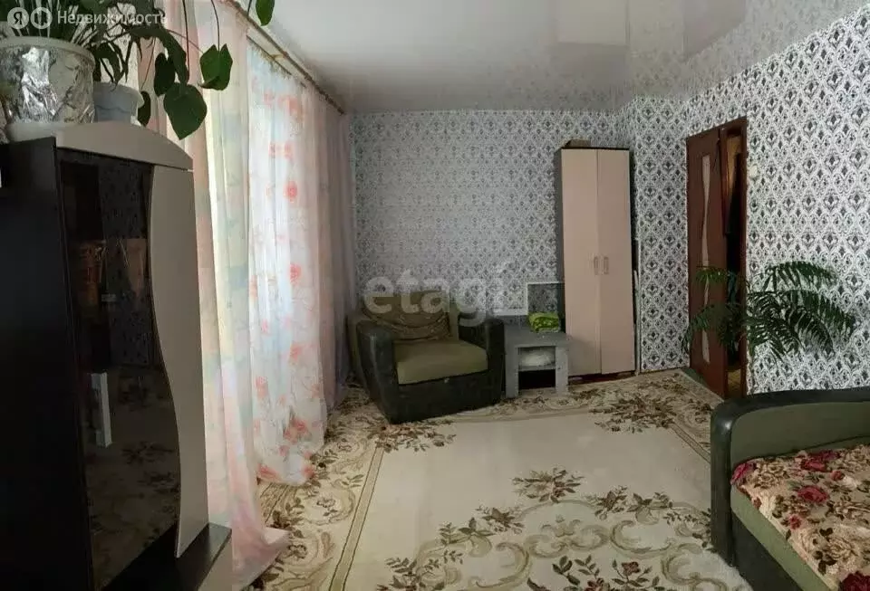 1-комнатная квартира: Первоуральск, улица Строителей, 20 (32.2 м) - Фото 1