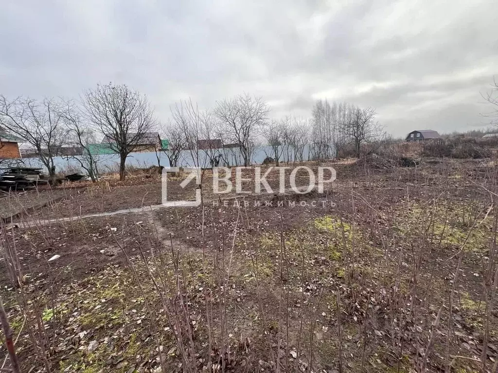 Участок в Ярославская область, Ярославский муниципальный округ, д. ... - Фото 2