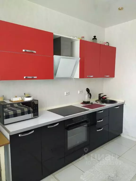 Студия Тюменская область, Тюмень ул. Газопромысловая, 8 (25.0 м) - Фото 0