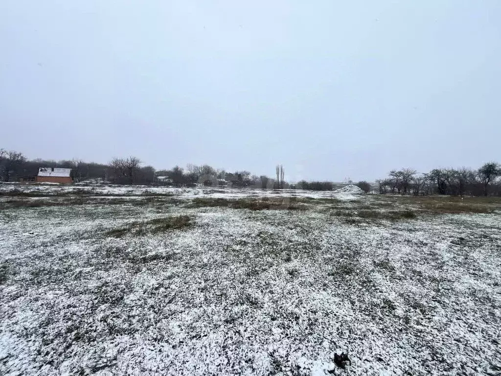 Участок в Крым, Симферопольский район, Добровское с/пос, с. Мраморное ... - Фото 2