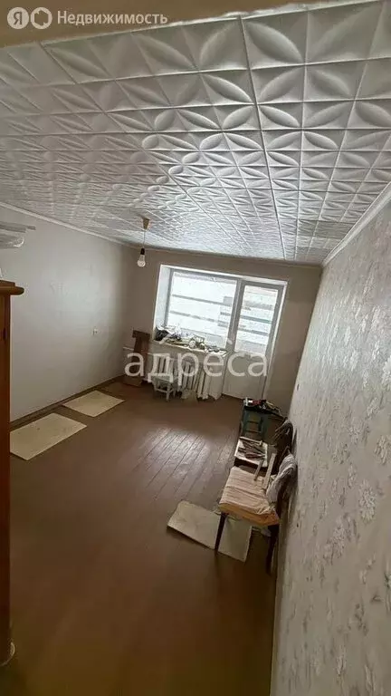 3-комнатная квартира: Самара, улица Свободы, 184 (51.2 м) - Фото 2