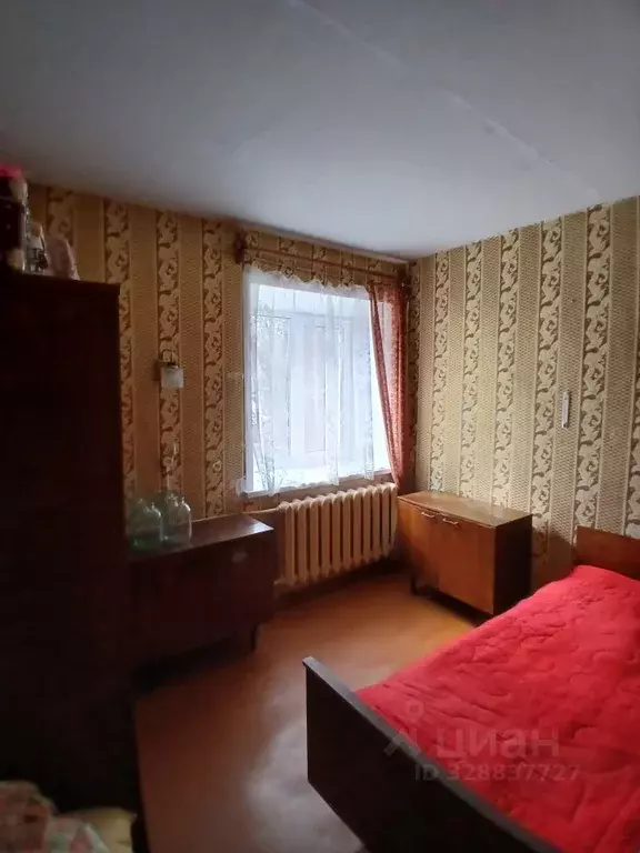 2-к кв. Ярославская область, Рыбинск Солнечная ул., 11 (41.5 м) - Фото 2