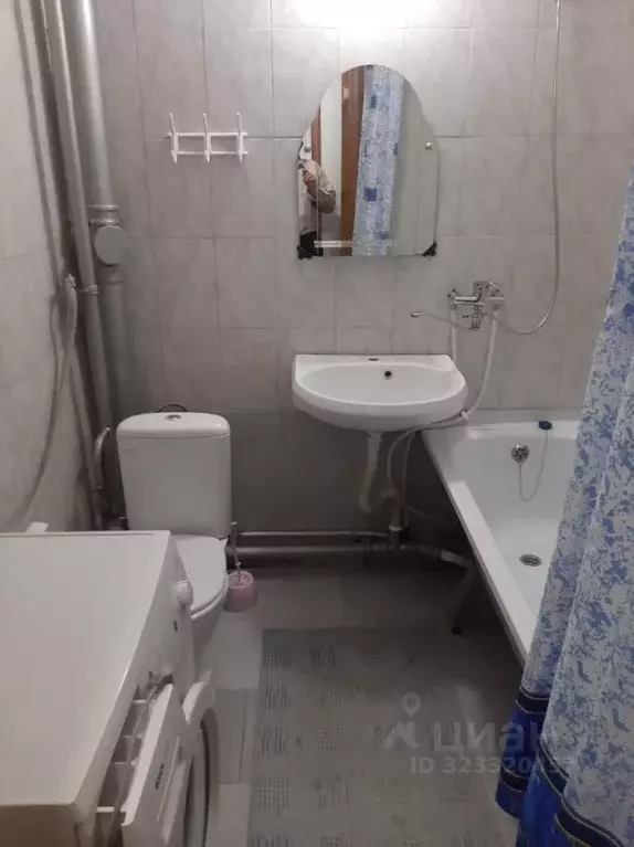 1-к кв. Марий Эл, Йошкар-Ола ул. 8 Марта, 47 (39.0 м) - Фото 1