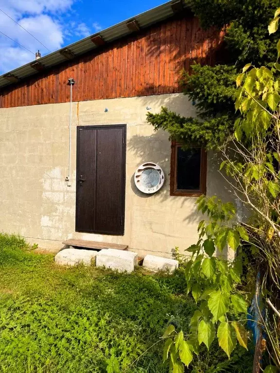 Дом в Иркутская область, Шелехов Автомобилист СНТ, 55 (55 м) - Фото 2