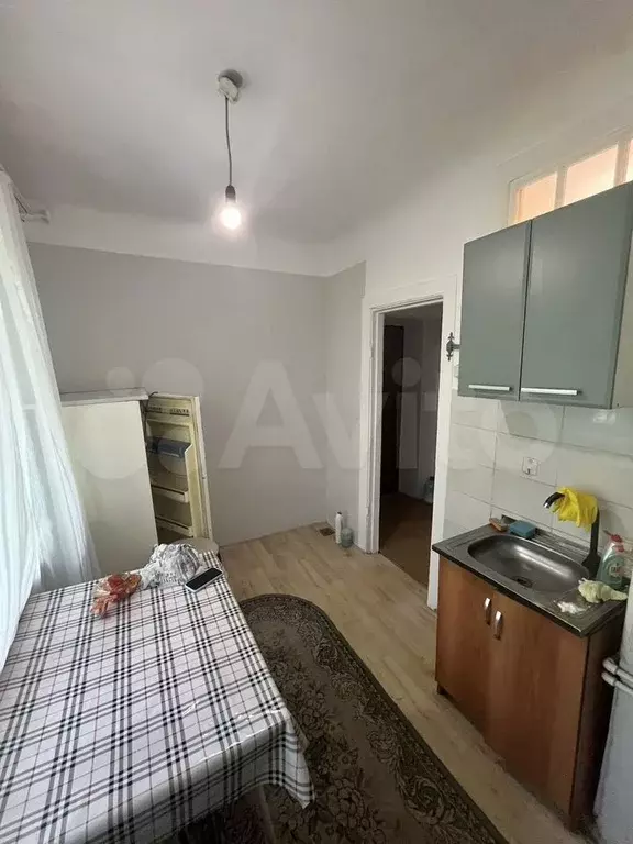 2-к. квартира, 34 м, 2/2 эт. - Фото 1