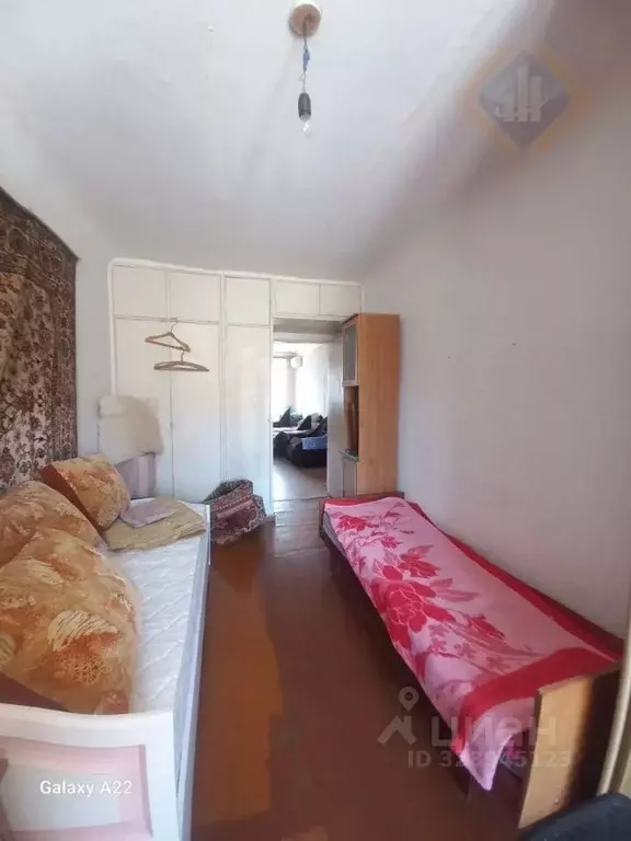 3-к кв. Приморский край, Находка Спортивная ул., 33 (56.0 м) - Фото 2