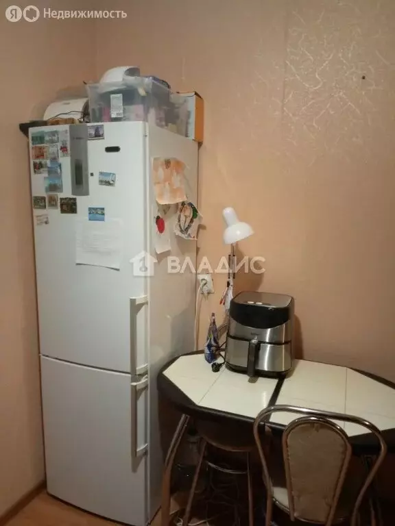 1-комнатная квартира: рабочий посёлок Разумное, Вересковая улица, 8 ... - Фото 2