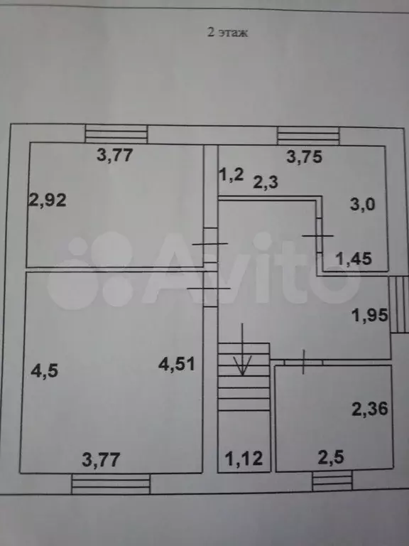 Дом 127 м на участке 11 сот. - Фото 0