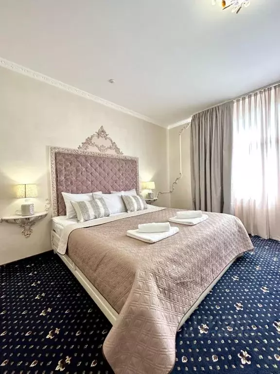 Комната Крым, Ялта ул. Щербака, 3 (50.0 м) - Фото 2