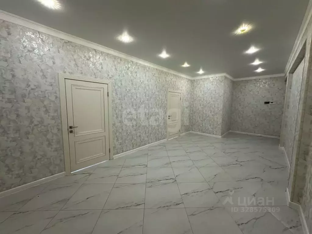 2-к кв. Ингушетия, Магас ул. Мочко Базоркина (87.0 м) - Фото 1