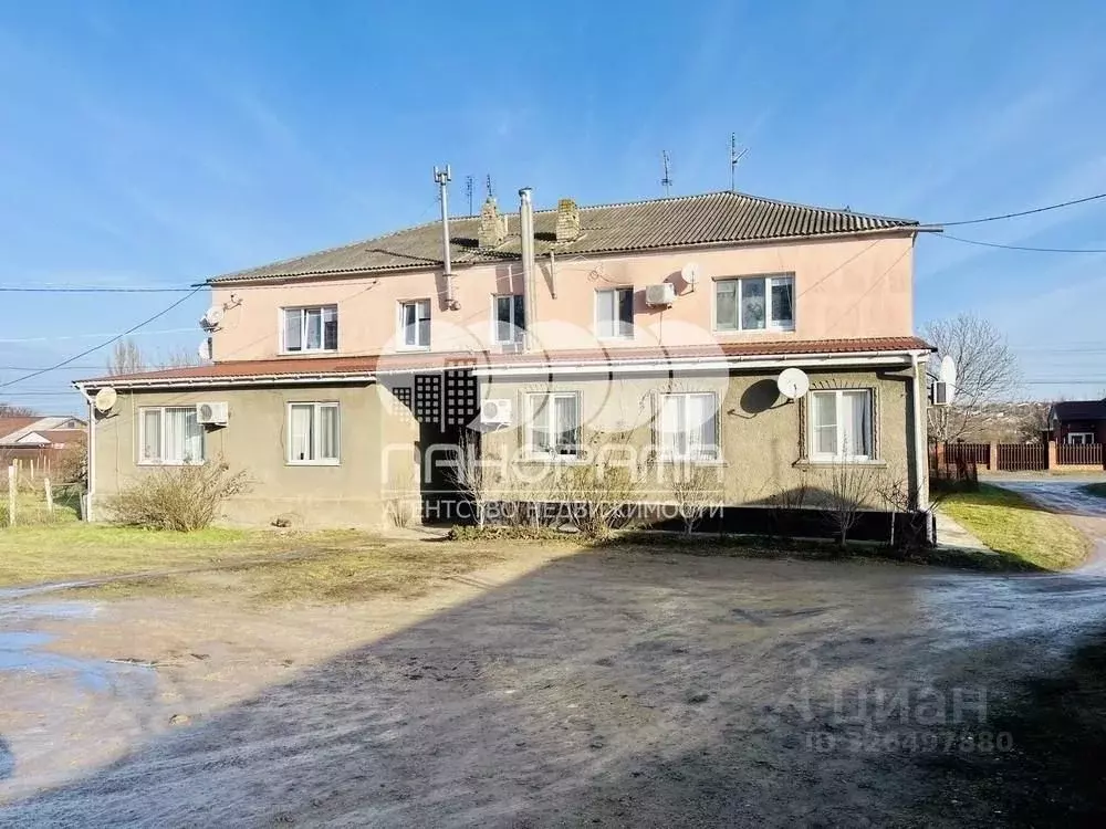 3-к кв. Краснодарский край, Анапа муниципальный округ, с. Джигинка ул. ... - Фото 2