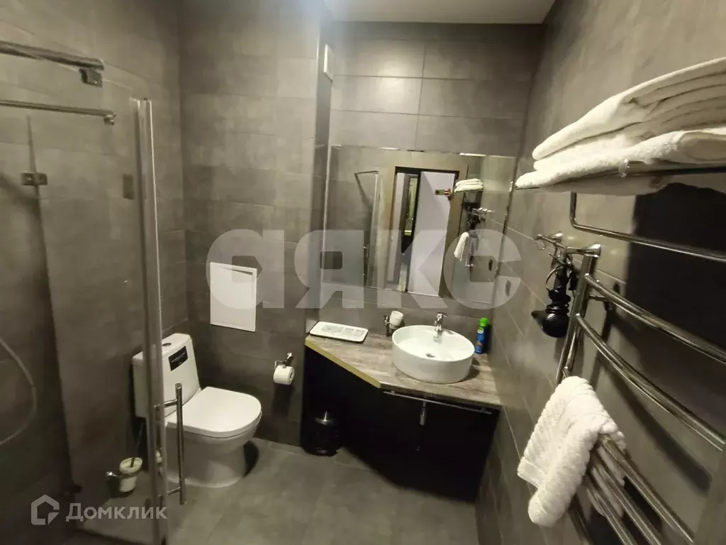 Продаётся квартира-студия, 28.4 м - Фото 1