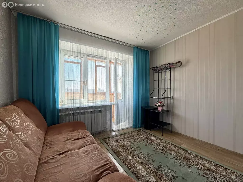 1-комнатная квартира: Кстово, улица Чванова, 9 (22 м) - Фото 1