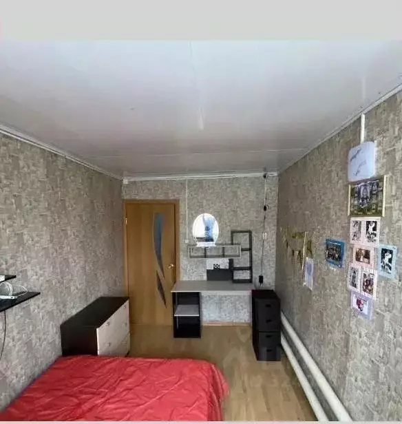 3-к кв. Нижегородская область, Шахунья Лесная ул., 2 (46.0 м) - Фото 2