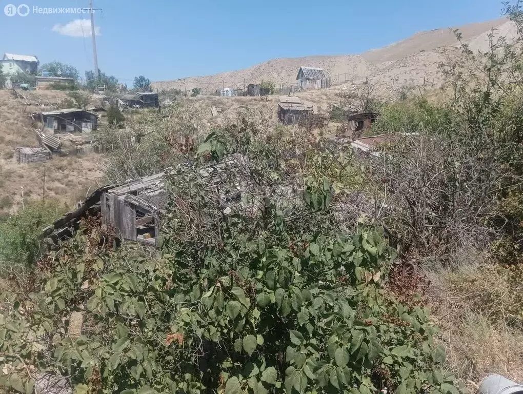 Участок в Орджоникидзе, улица Бондаренко, 14 (6.5 м) - Фото 2