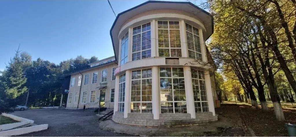 Помещение свободного назначения в Московская область, Пущино Серпухов ... - Фото 2