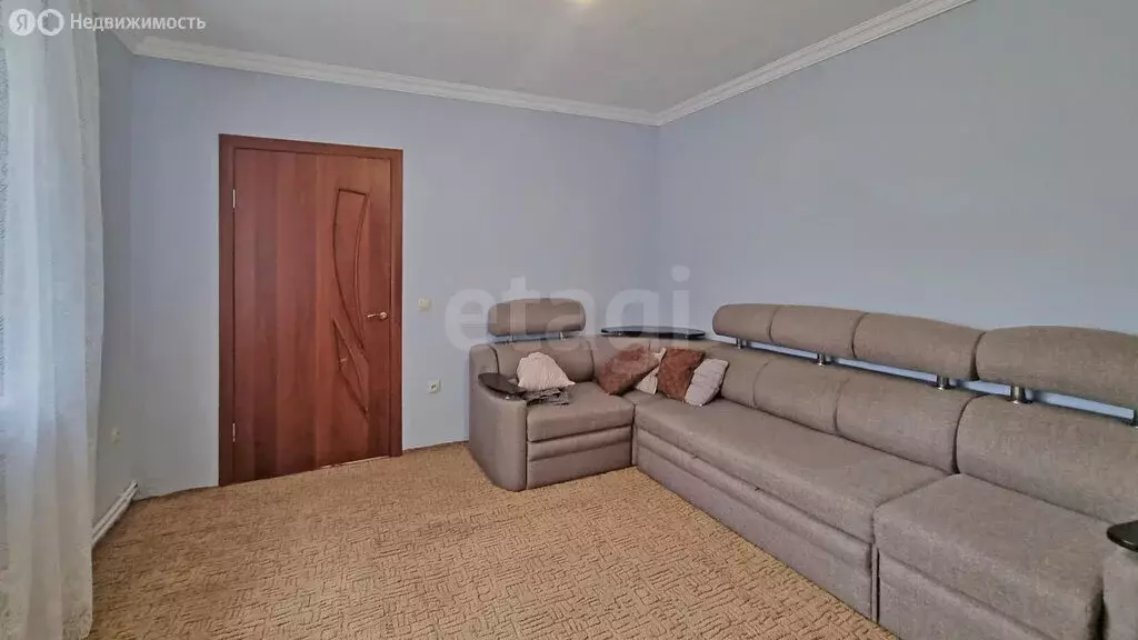 2-комнатная квартира: Прохладный, улица Шаумяна, 6 (38.9 м) - Фото 2