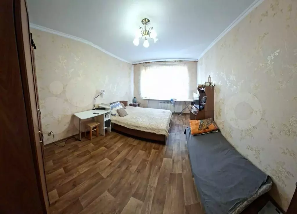 1-к. квартира, 38 м, 8/10 эт. - Фото 1