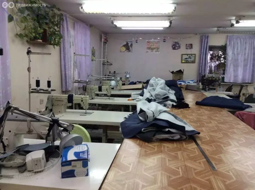 Помещение свободного назначения (232 м) - Фото 2