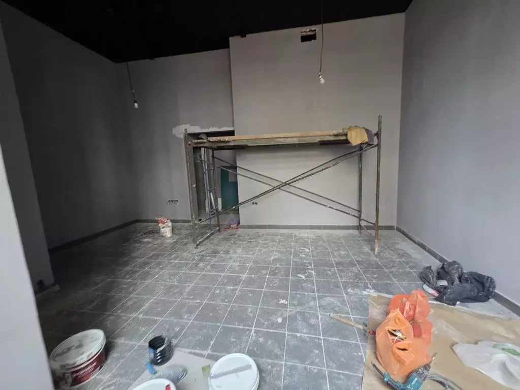 Помещение свободного назначения в Москва просп. Магеллана, 3 (45 м) - Фото 2