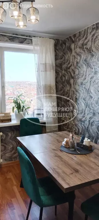 4-комнатная квартира: Сарапул, улица Седельникова, 99 (65 м) - Фото 1