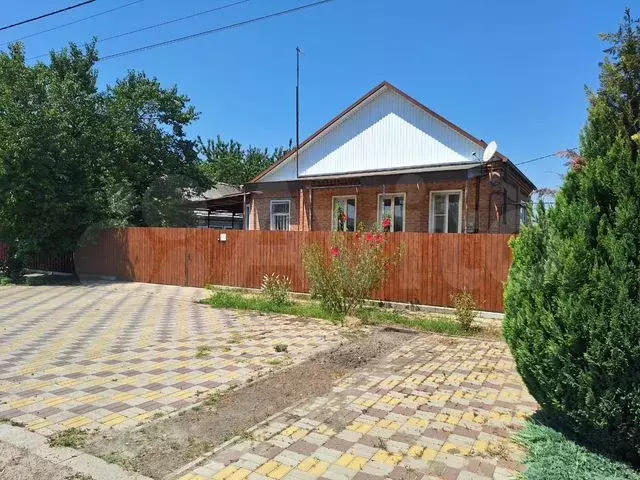 Дом 81,8 м на участке 8 сот. - Фото 0