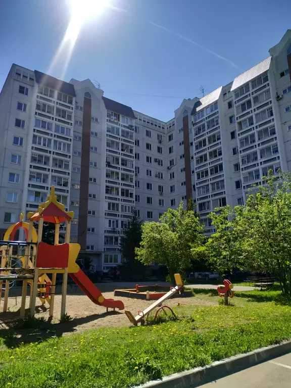 Продаётся 1-к квартира, 38.2 м - Фото 0