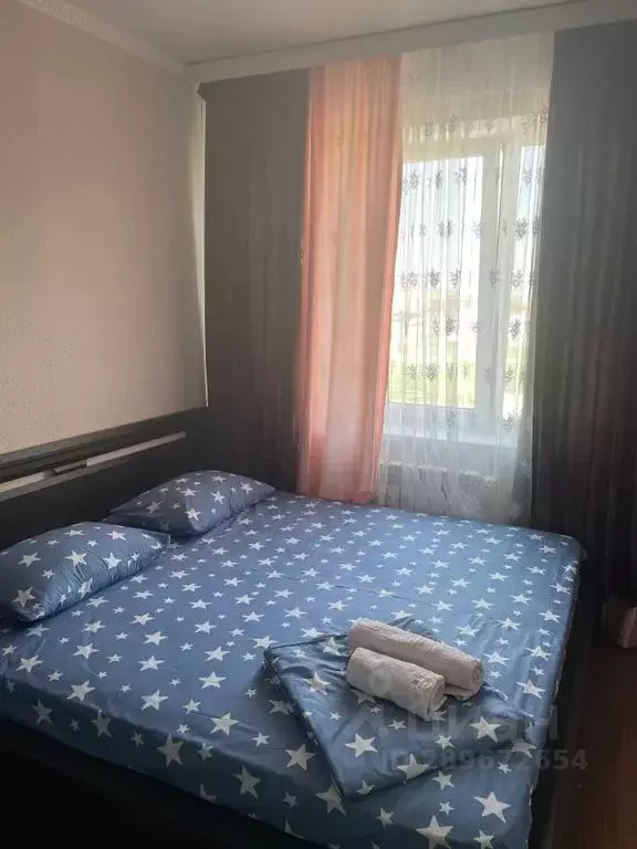 2-к кв. Северная Осетия, Владикавказ Весенняя ул., 37Б (60.0 м) - Фото 2