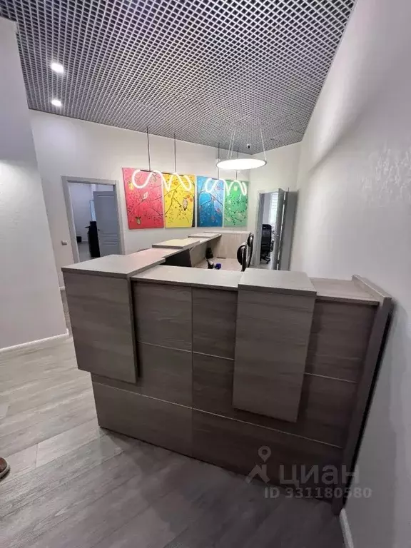 Офис в Москва ул. Малая Дмитровка, 23/15С1 (203 м) - Фото 2