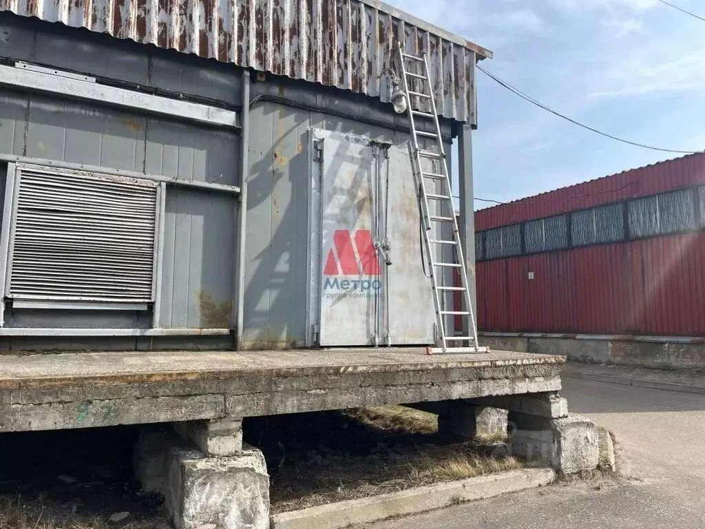 Помещение свободного назначения в Ярославская область, Ярославль ... - Фото 0