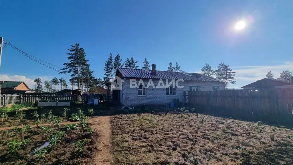 Дом в Забайкальский край, Читинский район, с. Смоленка, Благодатный ... - Фото 0