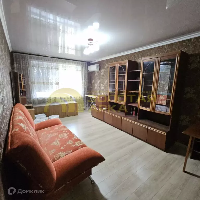 Продаётся 3-к квартира, 62.8 м - Фото 0