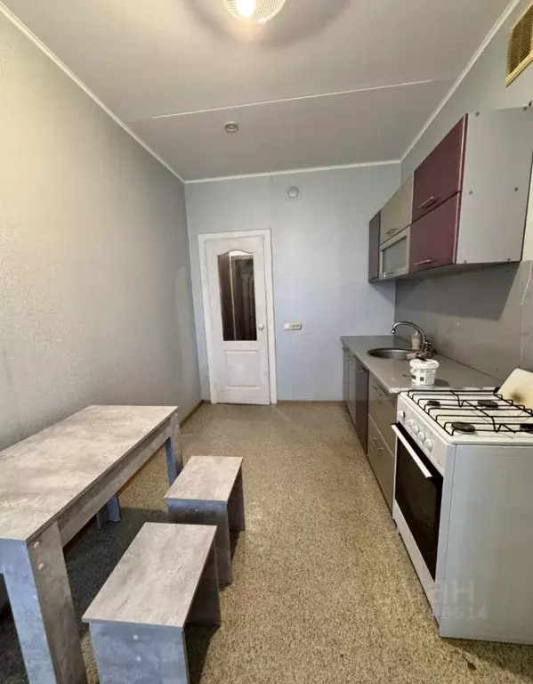 1-к кв. Пермский край, д. Кондратово ул. Садовое Кольцо, 22 (37.0 м) - Фото 0