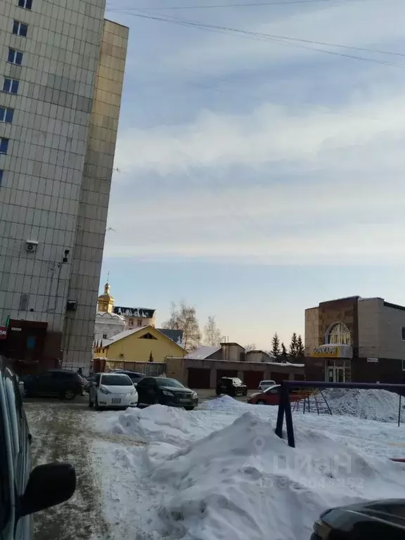 2-к кв. Алтайский край, Барнаул просп. Ленина, 153 (50.0 м) - Фото 1