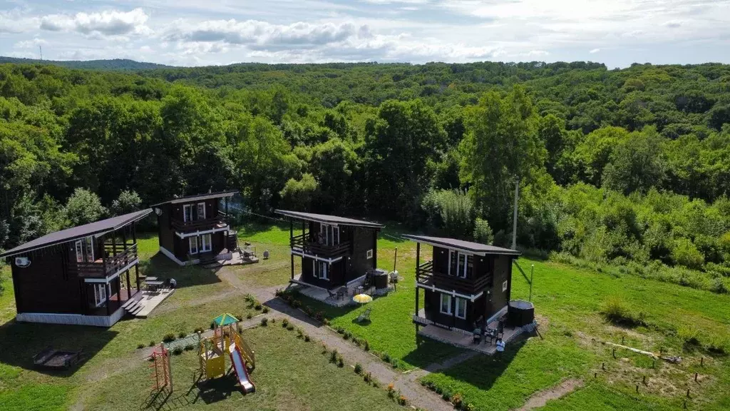 Помещение свободного назначения в Хабаровский край, Хабаровский район, ... - Фото 0