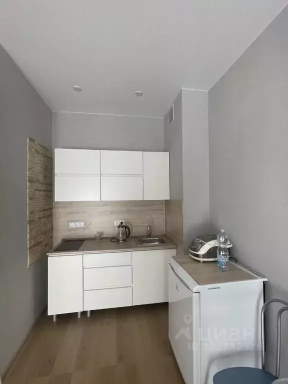 Студия Москва просп. Прокшинский, 5 (25.0 м) - Фото 0