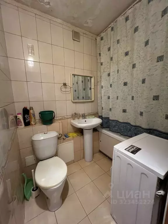 3-к кв. Бурятия, Улан-Удэ Ключевская ул., 76 (58.0 м) - Фото 1