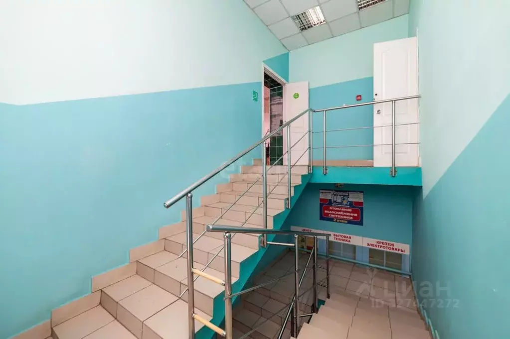 Помещение свободного назначения в Курганская область, Курган ул. ... - Фото 1