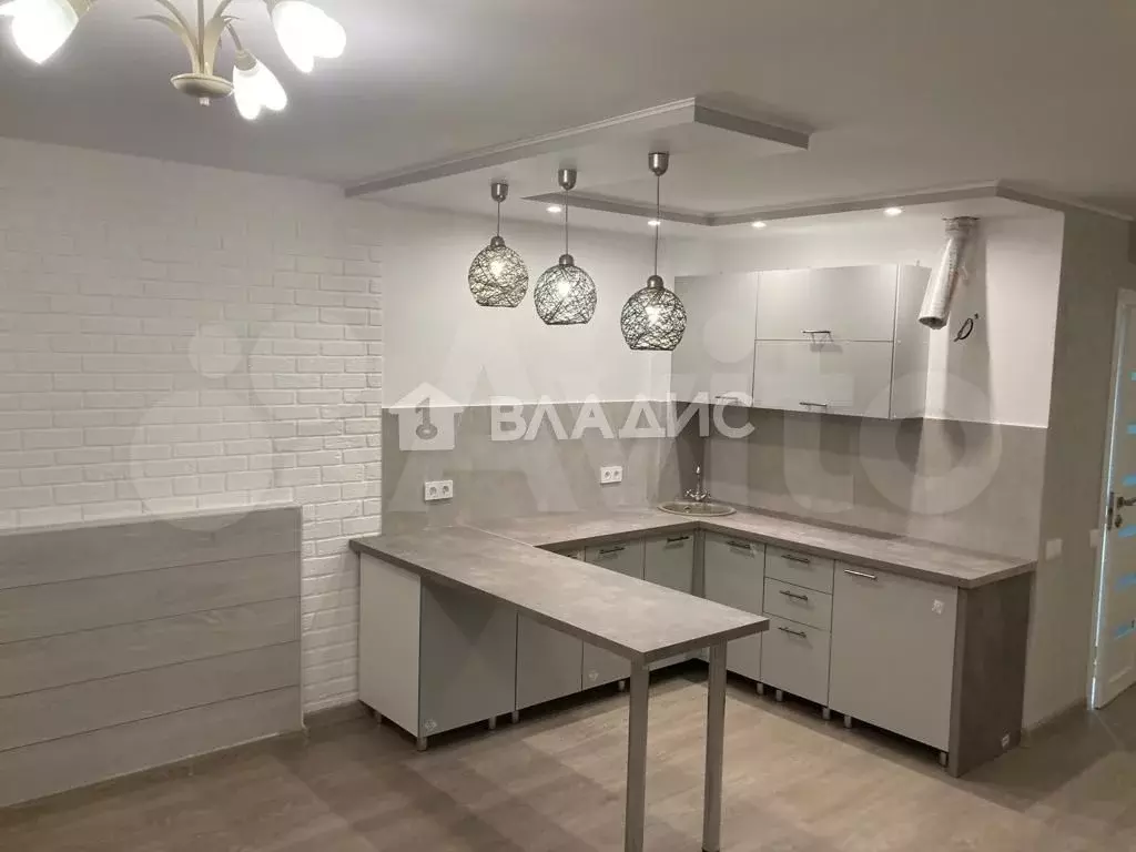 Квартира-студия, 31 м, 3/5 эт. - Фото 0