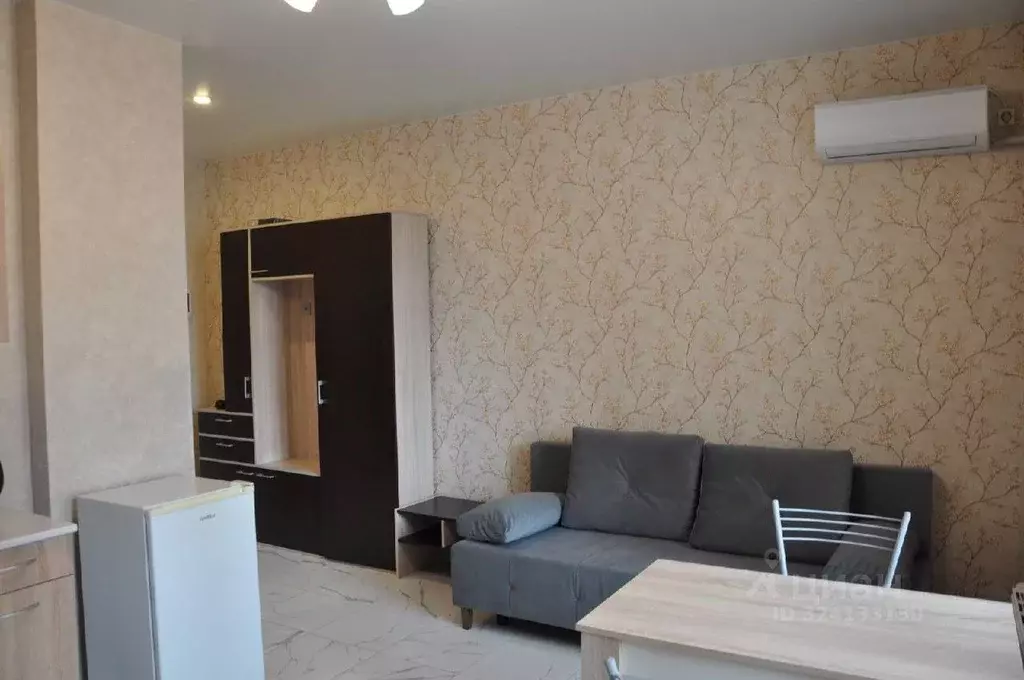 Студия Московская область, Химки Совхозная ул., 16к2 (25.0 м) - Фото 2