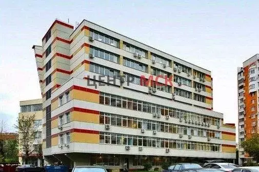 Офис в Москва Мытная ул., 46с5 (112 м) - Фото 2