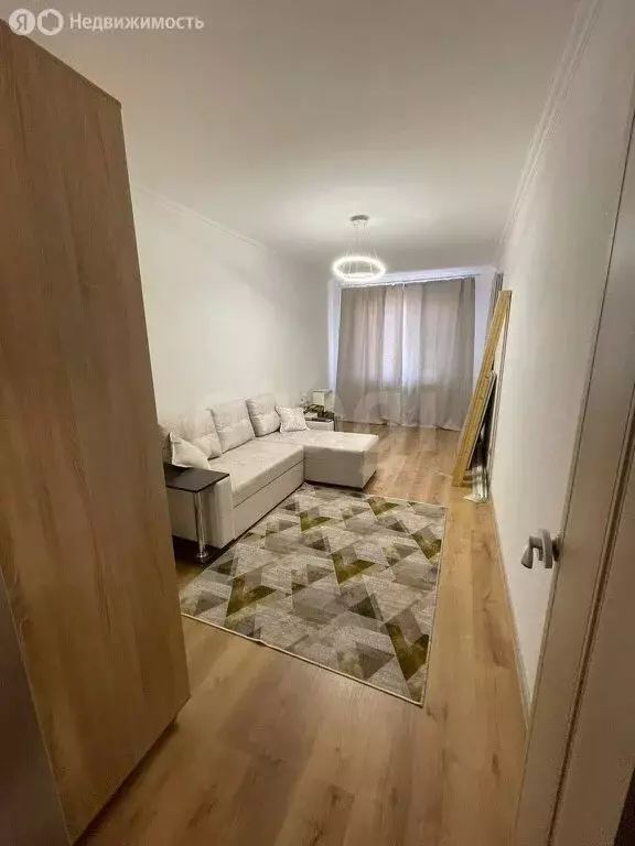 2-комнатная квартира: Тверь, Новочеркасская улица, 48 (56.5 м) - Фото 2