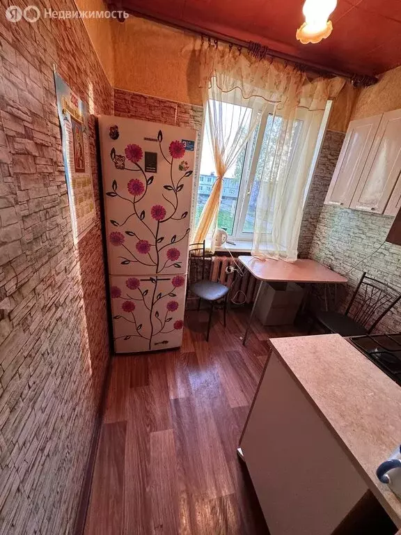 2-комнатная квартира: деревня Кусино, Центральная улица, 1 (42.3 м) - Фото 2