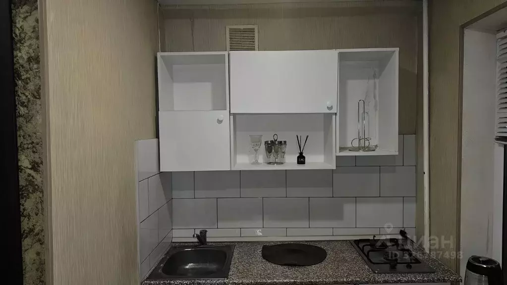 1-к кв. Коми, Ухта ул. Сенюкова, 9 (20.0 м) - Фото 1