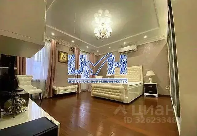 3-к кв. Курская область, Курск ул. Ленина, 65 (86.0 м) - Фото 1