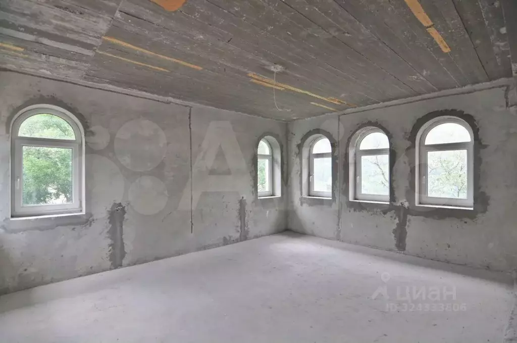 Дом в Крым, Ялта муниципальный округ, Виноградное пгт ул. Красина, 20 ... - Фото 2