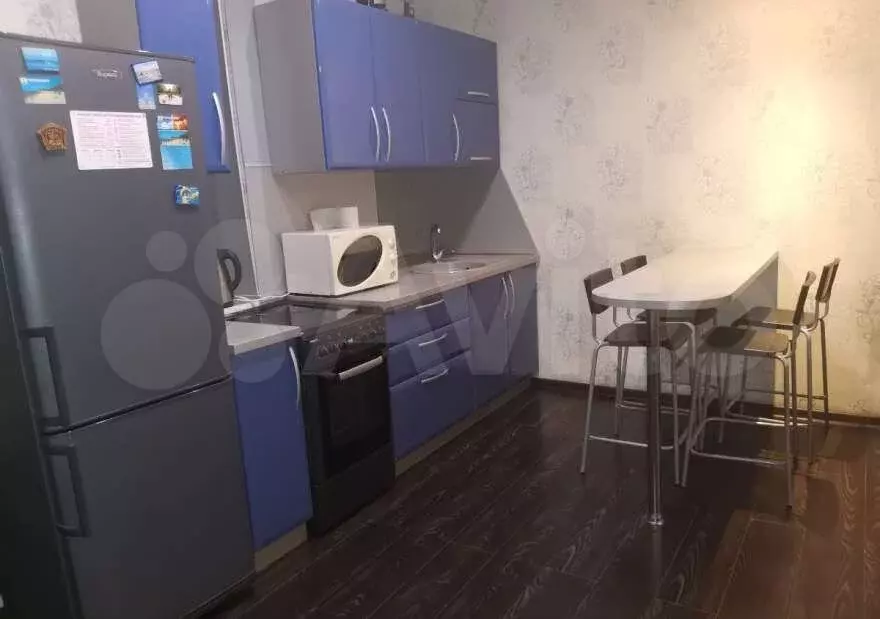 Квартира-студия, 32,5 м, 7/10 эт. - Фото 1