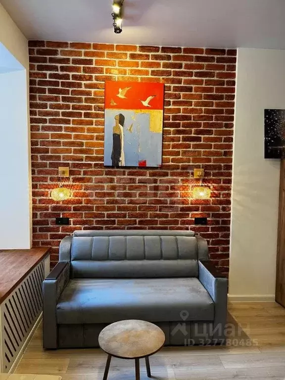 Комната Санкт-Петербург ул. Чайковского, 36 (18.0 м) - Фото 1