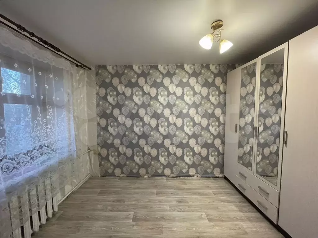 2-к. квартира, 40 м, 2/2 эт. - Фото 1