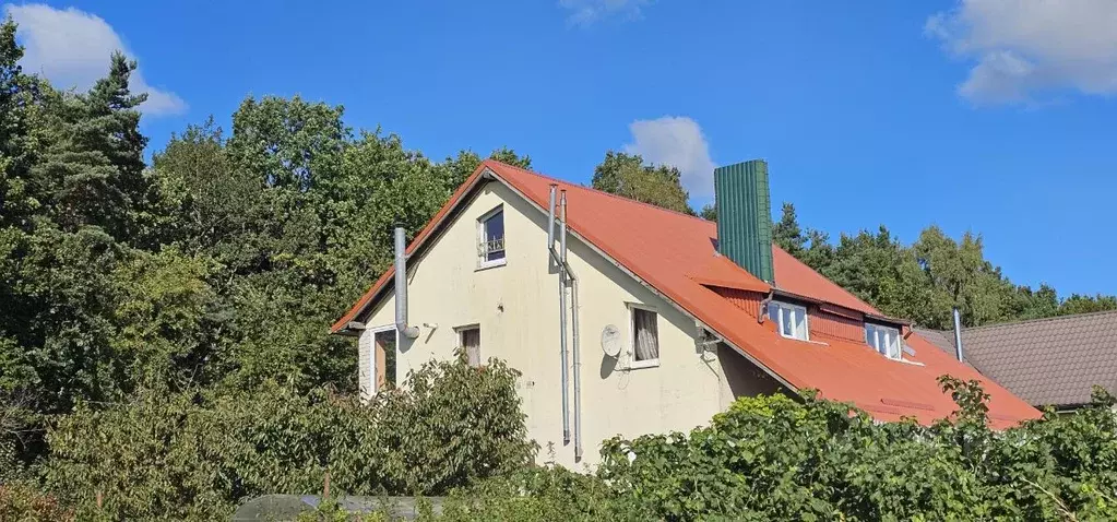 Дом в Калининградская область, Светлогорск Новая ул., 4 (140 м) - Фото 2